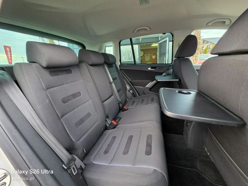 Volkswagen Tiguan 5N 33