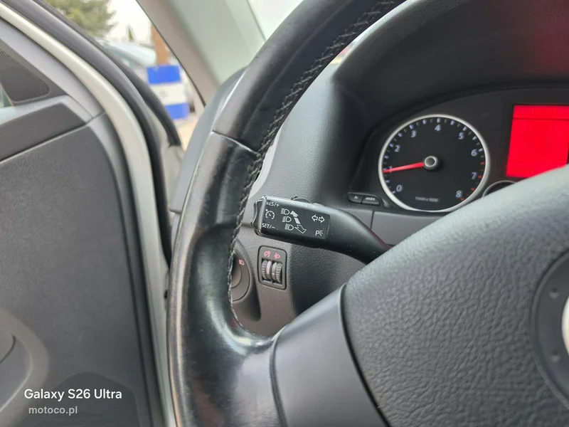Volkswagen Tiguan 5N 37