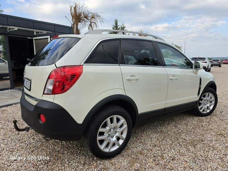 Opel Antara 24