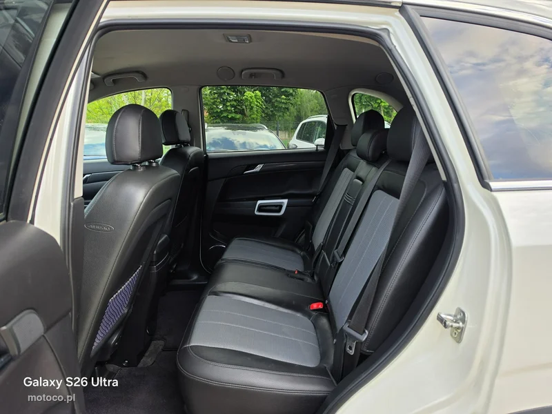 Opel Antara 30