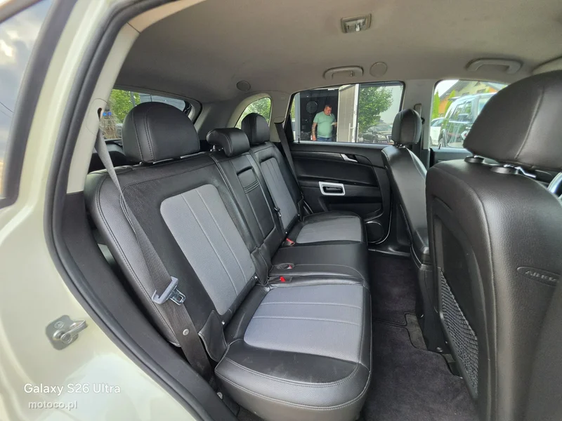 Opel Antara 35