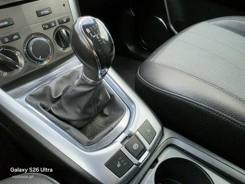 Opel Antara 38
