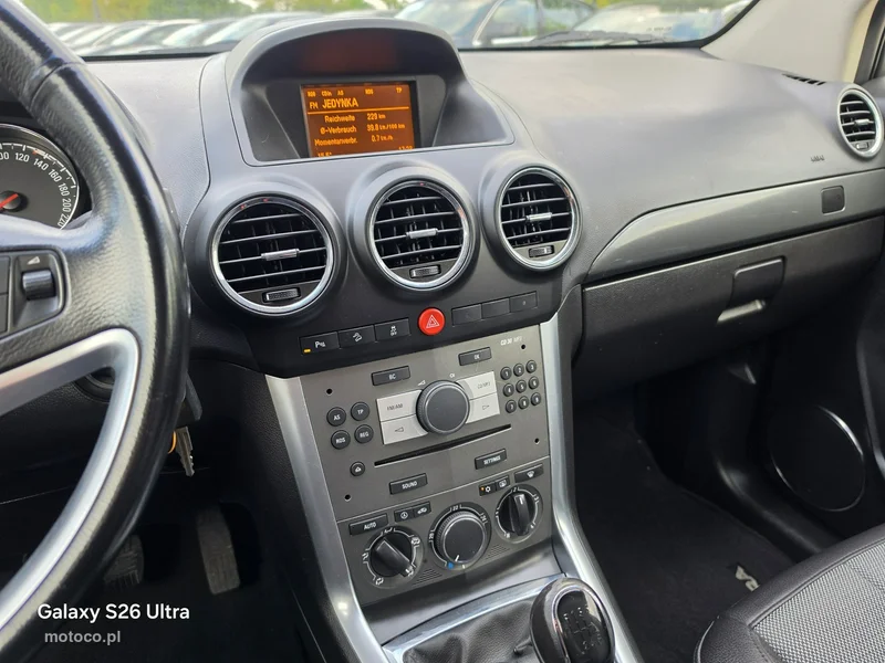 Opel Antara 39