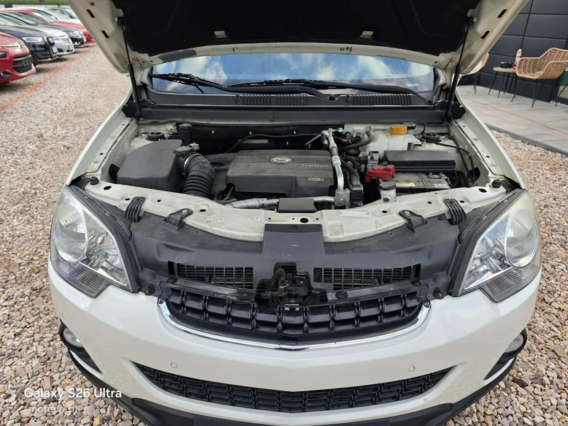 Opel Antara 40