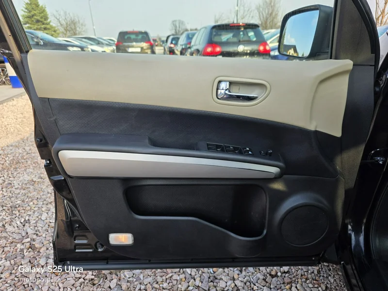 Nissan X-Trail 26