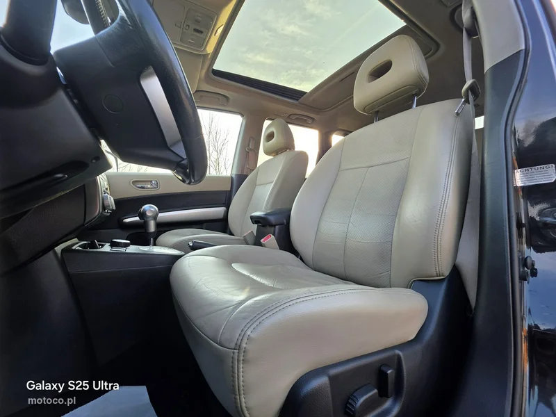 Nissan X-Trail 28