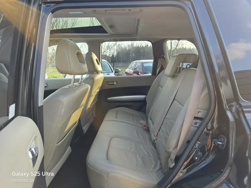 Nissan X-Trail 29