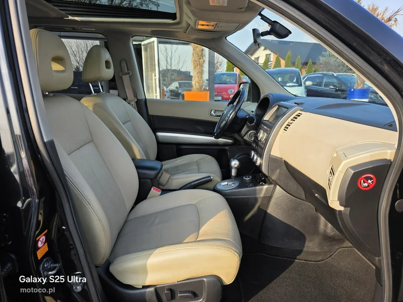 Nissan X-Trail 31