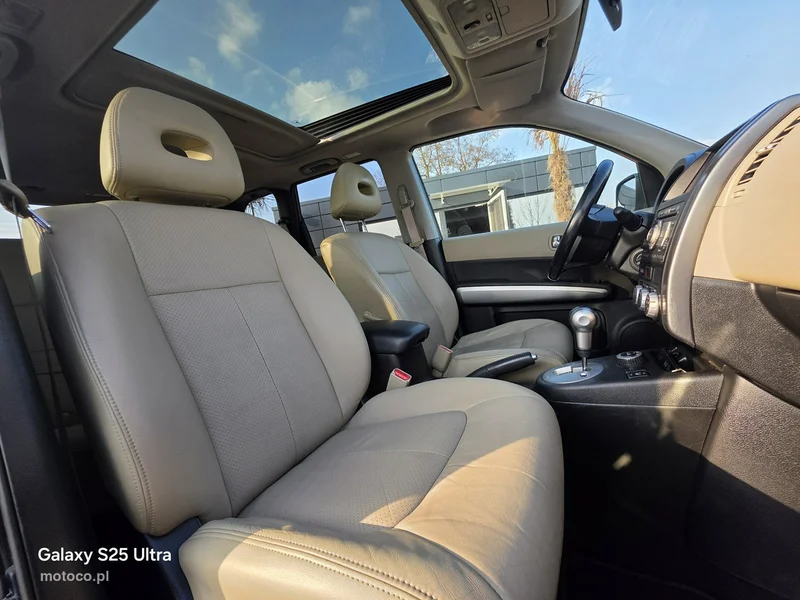 Nissan X-Trail 32