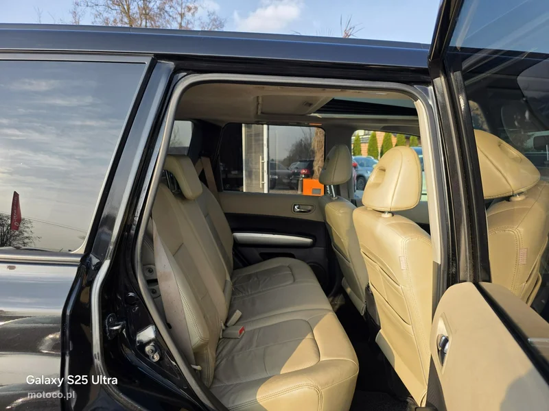 Nissan X-Trail 34