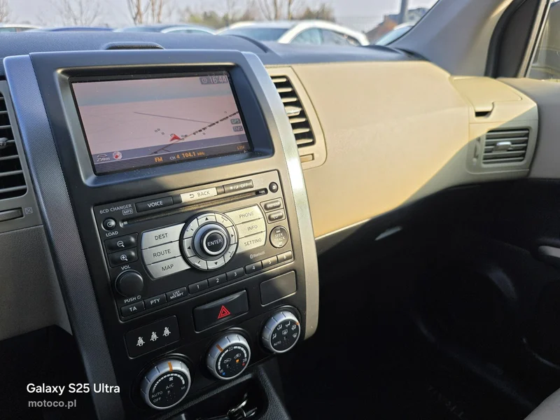 Nissan X-Trail 38