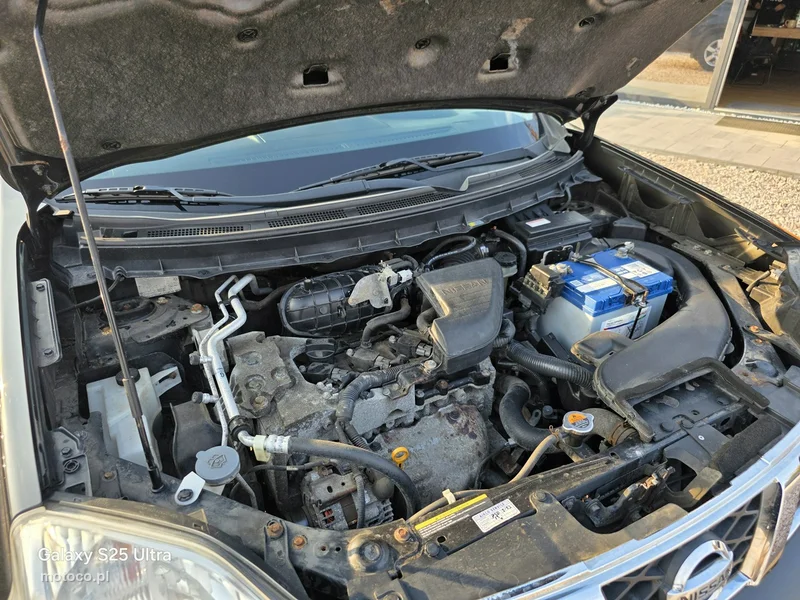 Nissan X-Trail 40