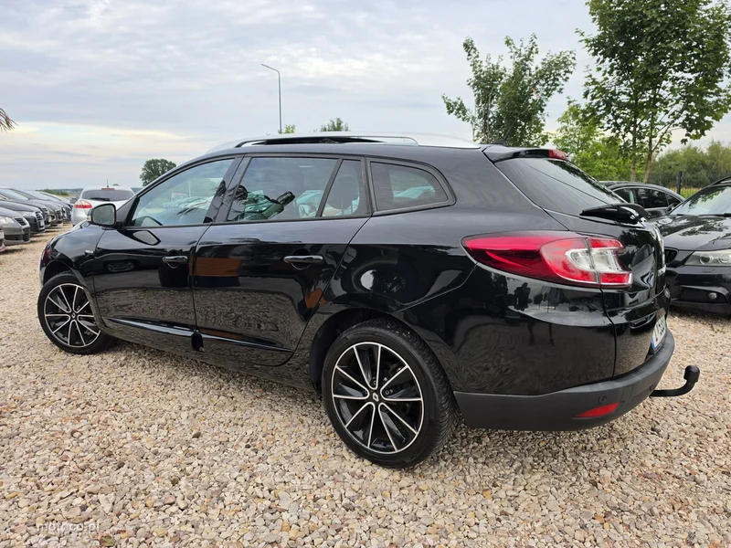 Renault Megane III 11