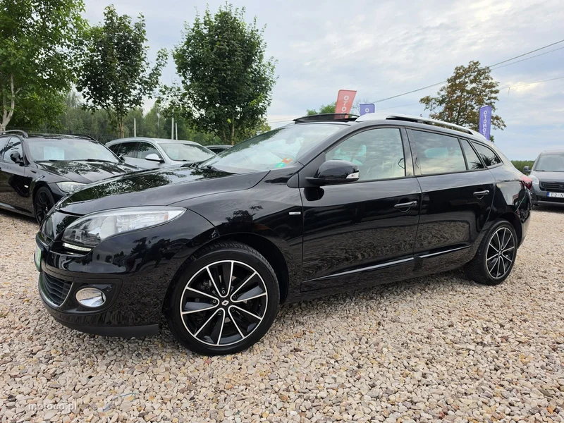 Renault Megane III 17