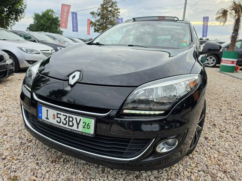 Renault Megane III 18