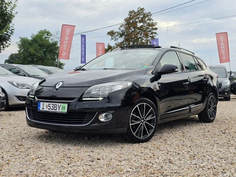 Renault Megane III 19
