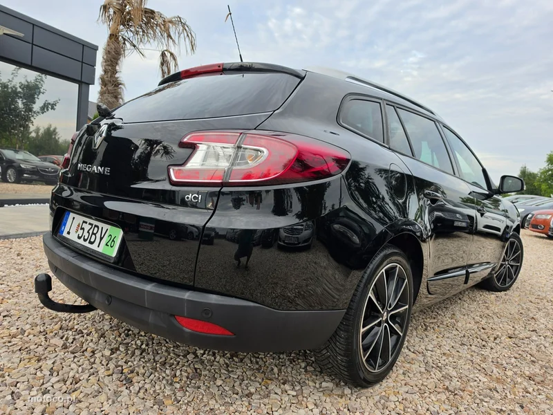 Renault Megane III 21