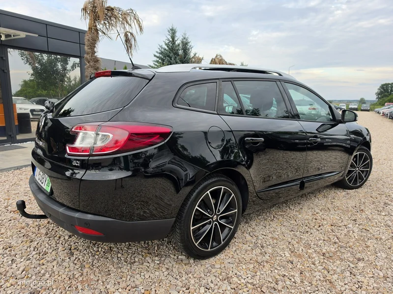 Renault Megane III 22