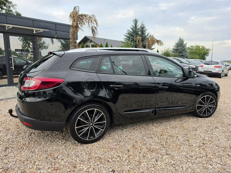 Renault Megane III 23