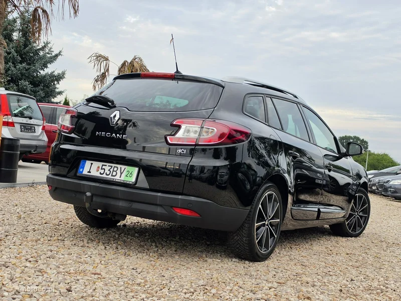 Renault Megane III 24