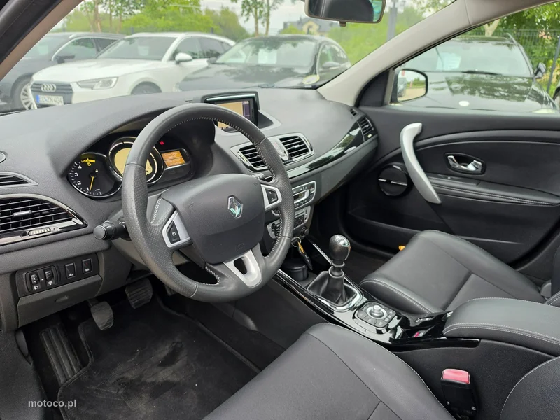 Renault Megane III 28