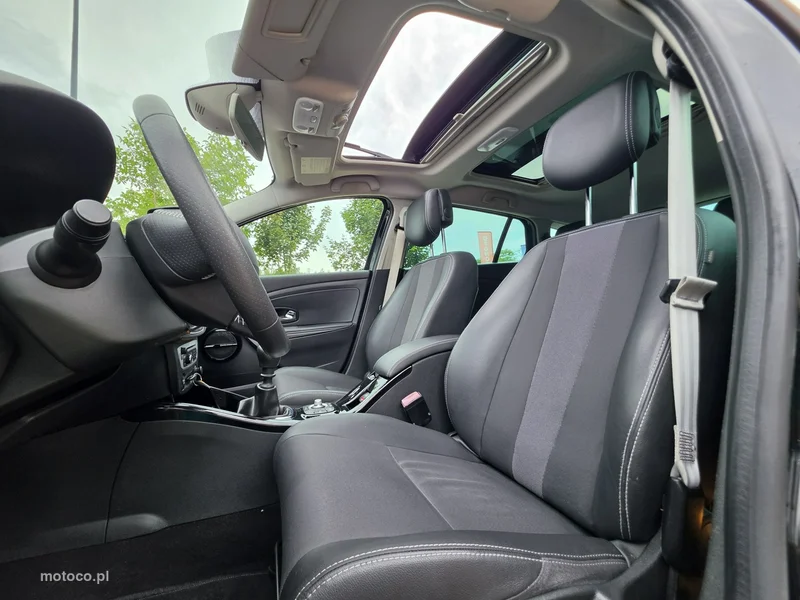 Renault Megane III 29