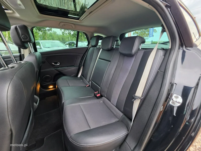 Renault Megane III 30