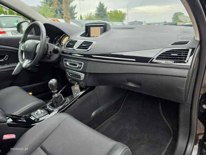 Renault Megane III 31