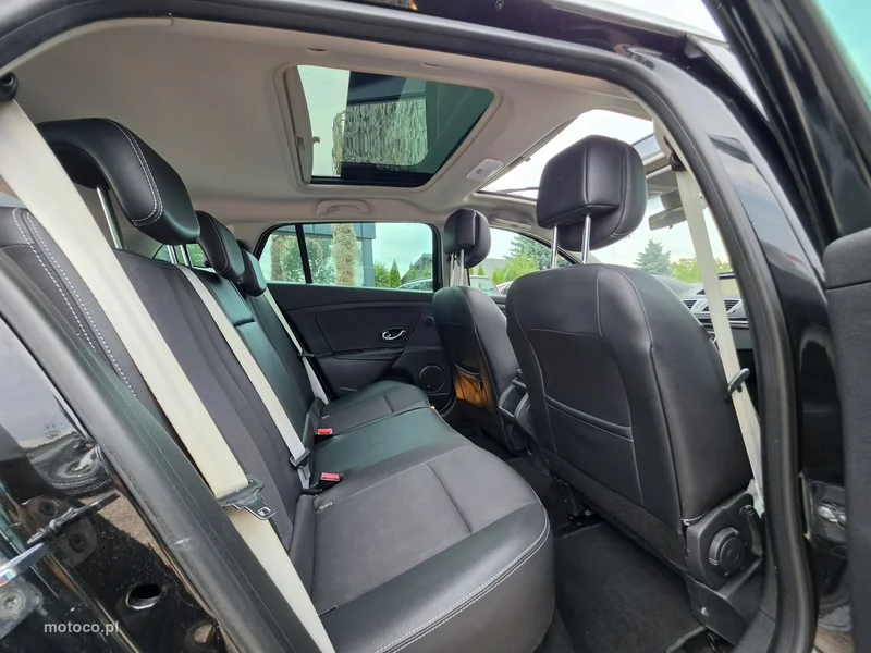 Renault Megane III 33