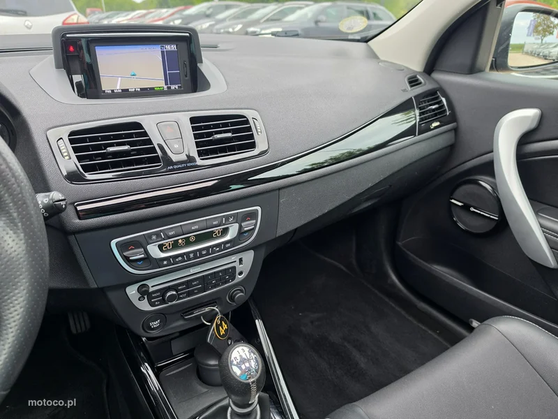 Renault Megane III 37