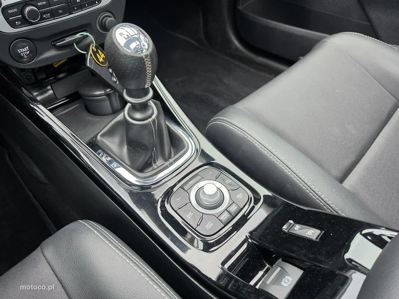 Renault Megane III 38