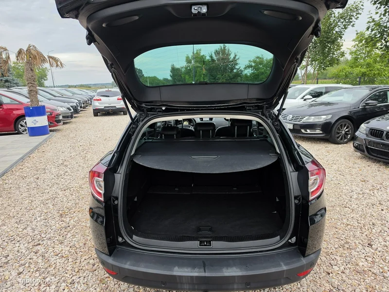 Renault Megane III 39