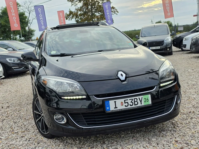 Renault Megane III 6