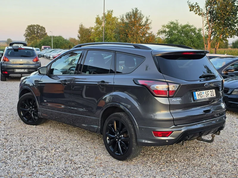Ford Kuga II 12