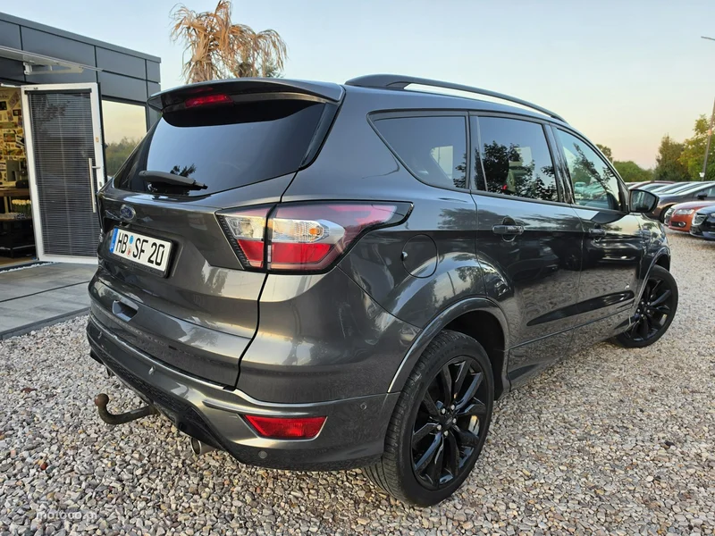 Ford Kuga II 19