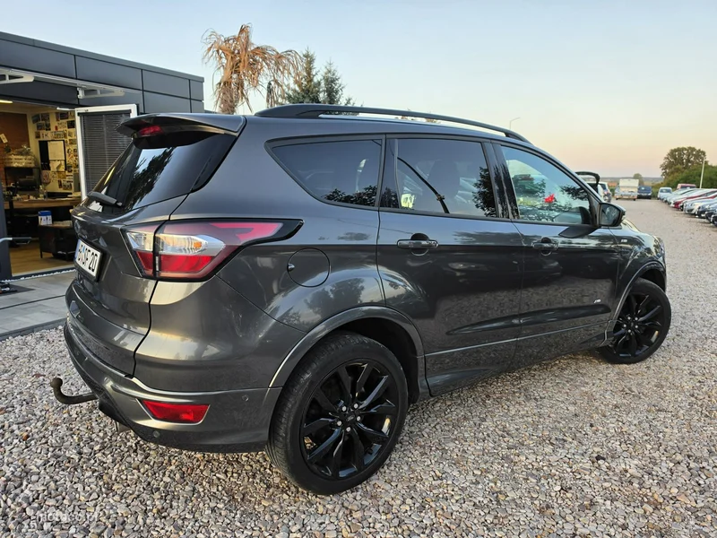 Ford Kuga II 20