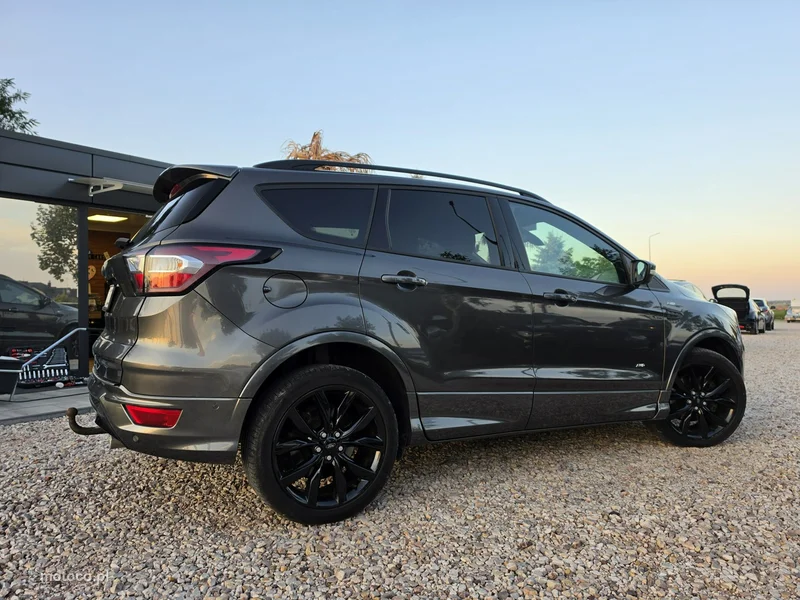Ford Kuga II 21