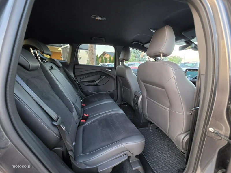 Ford Kuga II 30