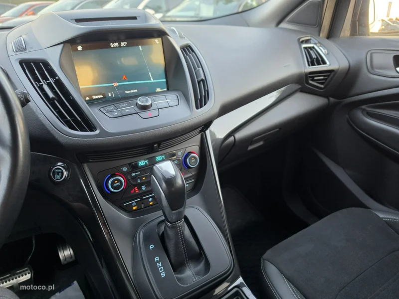 Ford Kuga II 36