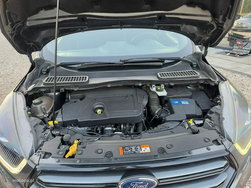 Ford Kuga II 39