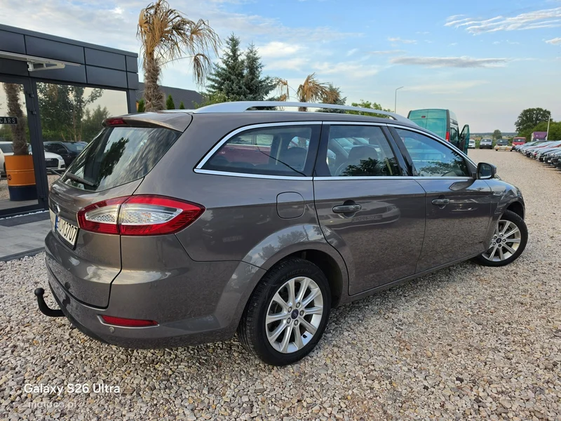 Ford Mondeo IV 21