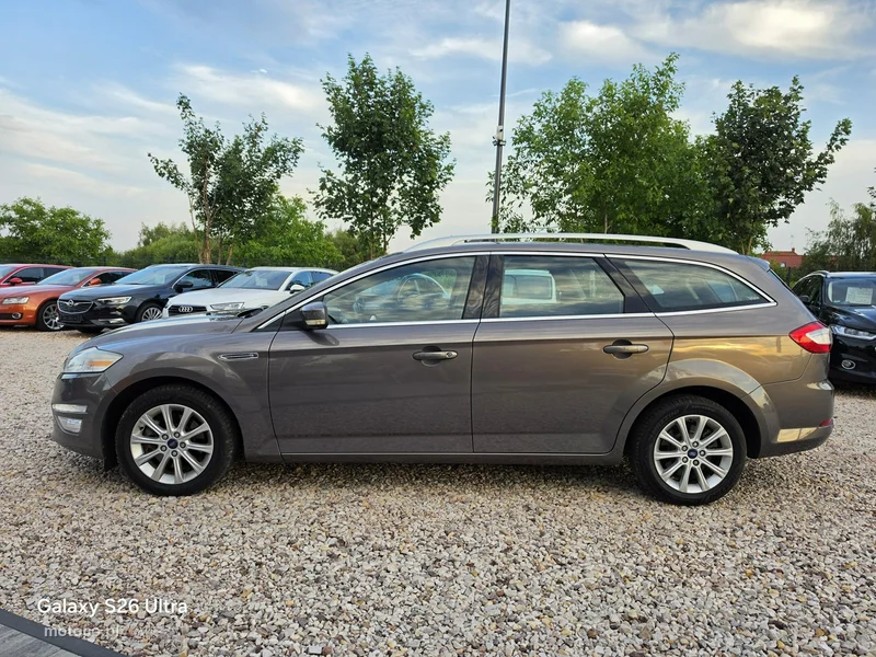 Ford Mondeo IV 26