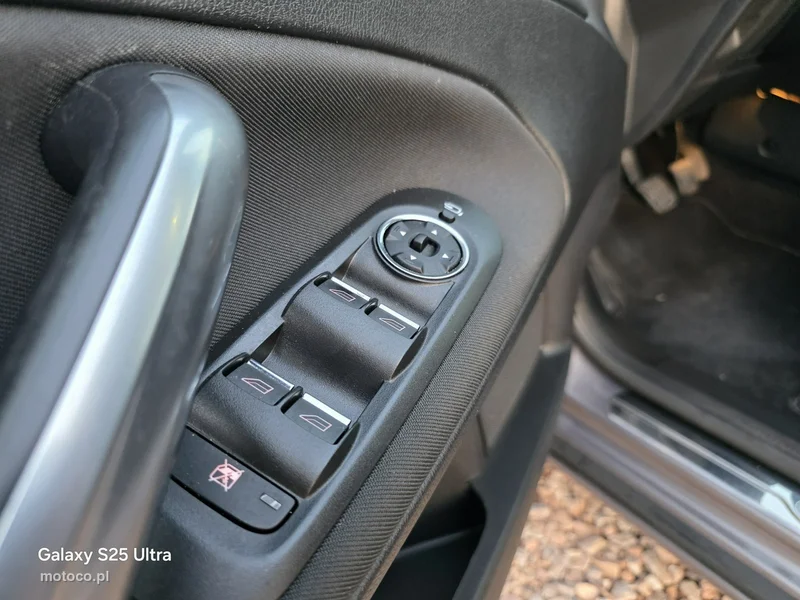 Ford Mondeo IV 28