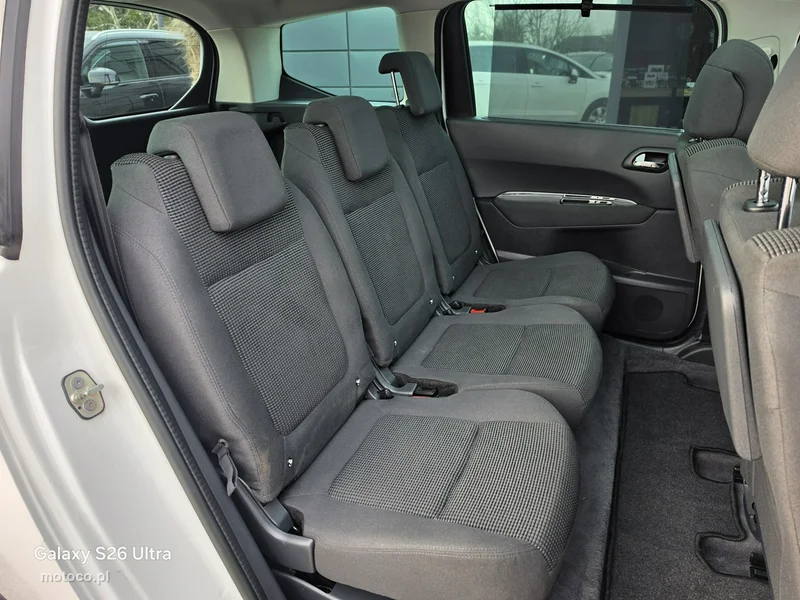 Peugeot 5008 34