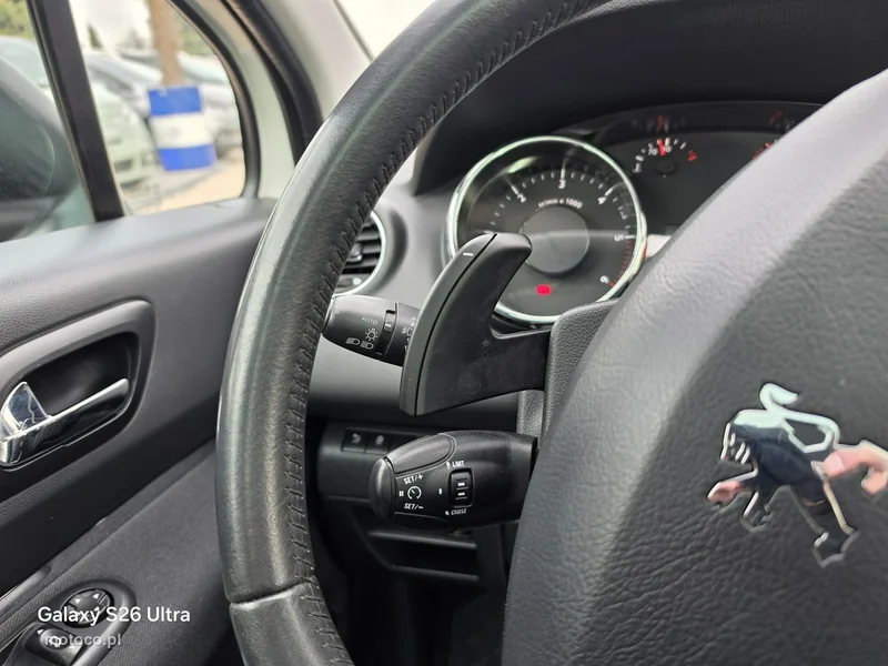Peugeot 5008 37
