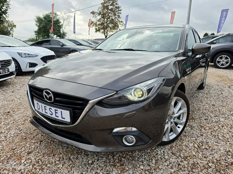 Mazda 3 15