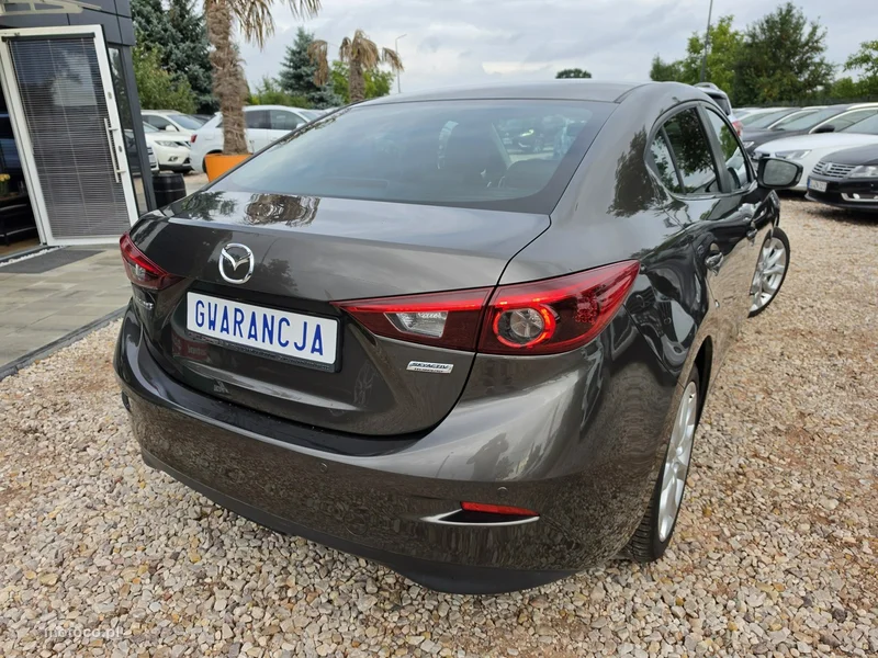 Mazda 3 21