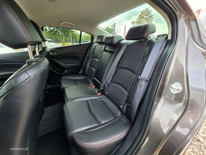 Mazda 3 29