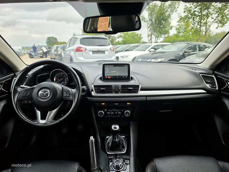 Mazda 3 35