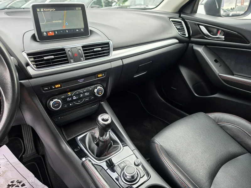 Mazda 3 37